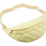 Miny Naisten Asusteet-Vyölaukku Keltainen