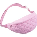 Miny Naisten Asusteet-Vyölaukku Pinkki