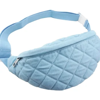 Miny Naisten Asusteet-Vyölaukku Sininen