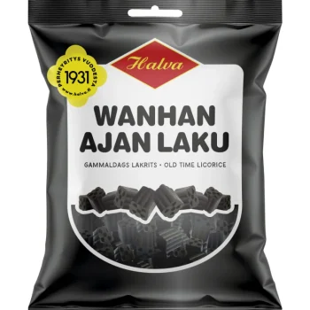 Halva Karkit^Wanhan Ajan Laku 330 G