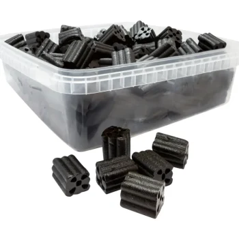 Halva Karkit-Wanhan Ajan Laku 750 G Rasia