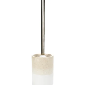 Kotikulta Kylpyhuoneen Pientarvikkeet^WC-harja Aamu