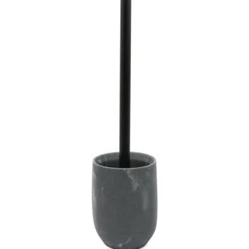 Kotikulta Kylpyhuoneen Pientarvikkeet^WC-harja Kallio