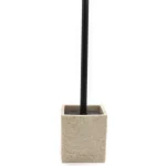 Kotikulta Kylpyhuoneen Pientarvikkeet^WC-harja Ranta