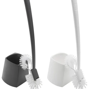 Sini Siivousvälineet^Wc-harja Reunusharjalla