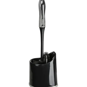 Iisi Siivousvälineet^Wc-harja Reunusharjalla