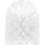 Kotikulta Kylpyhuoneen Pientarvikkeet^WC-harjan Vaihtopää