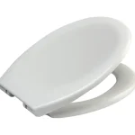 Duschy Pienrauta-WC-istuin Soft Touch SC-QR