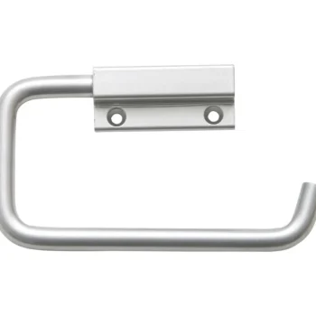 Habo Pienrauta-WC-paperiteline 841 Mattakromi