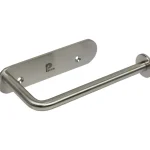 Pisla Pienrauta-WC-paperiteline Izmo