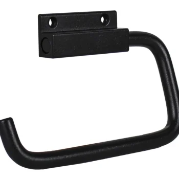 Pisla Pienrauta-WC-paperiteline Onni Satiinimusta