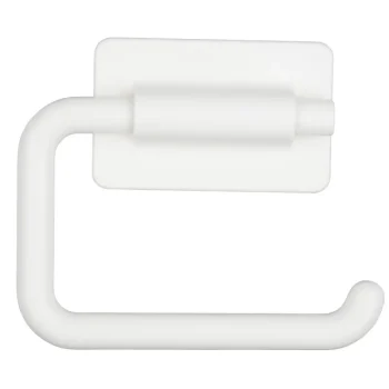 Pienrauta-WC-paperiteline Sani Valkoinen