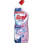 Bref Kodin Puhdistusaineet Ja Ilmanraikastimet^WC-puhdistusaine 700 Ml Power Aktiv Gel Flower