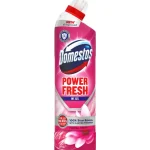 Domestos Kodin Puhdistusaineet Ja Ilmanraikastimet^WC-puhdistusaine 750 Ml Power Fresh Floral