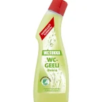 Wc Kukka Kodin Puhdistusaineet Ja Ilmanraikastimet^WC-puhdistusaine Omena 750 Ml