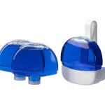 Perfekt+ Kodin Puhdistusaineet Ja Ilmanraikastimet^WC-raikastin 3 X 55 Ml Meren Raikas