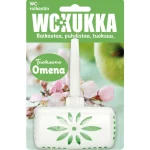 Wc Kukka Kodin Puhdistusaineet Ja Ilmanraikastimet^WC-raikastin 50 G Raikas Omena