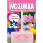 Wc Kukka Kodin Puhdistusaineet Ja Ilmanraikastimet^WC-raikastin 50 G Kukkaketo