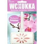 Wc Kukka Kodin Puhdistusaineet Ja Ilmanraikastimet^WC-raikastin 50 G Orkidea
