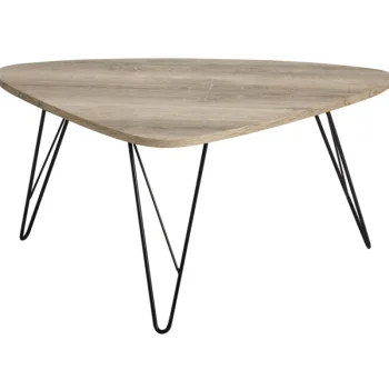 Tenstar Huonekalut-Wood3 Sohvapöytä