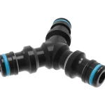 Cellfast Puutarhan Kastelu-Y-liitin Ergo 1/2