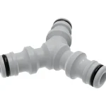 Cellfast Puutarhan Kastelu-Y-liitin Ideal Line 1/2