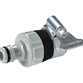 Gardena Puutarhan Kastelu-Yleishanaliitin 14 - 17 Mm