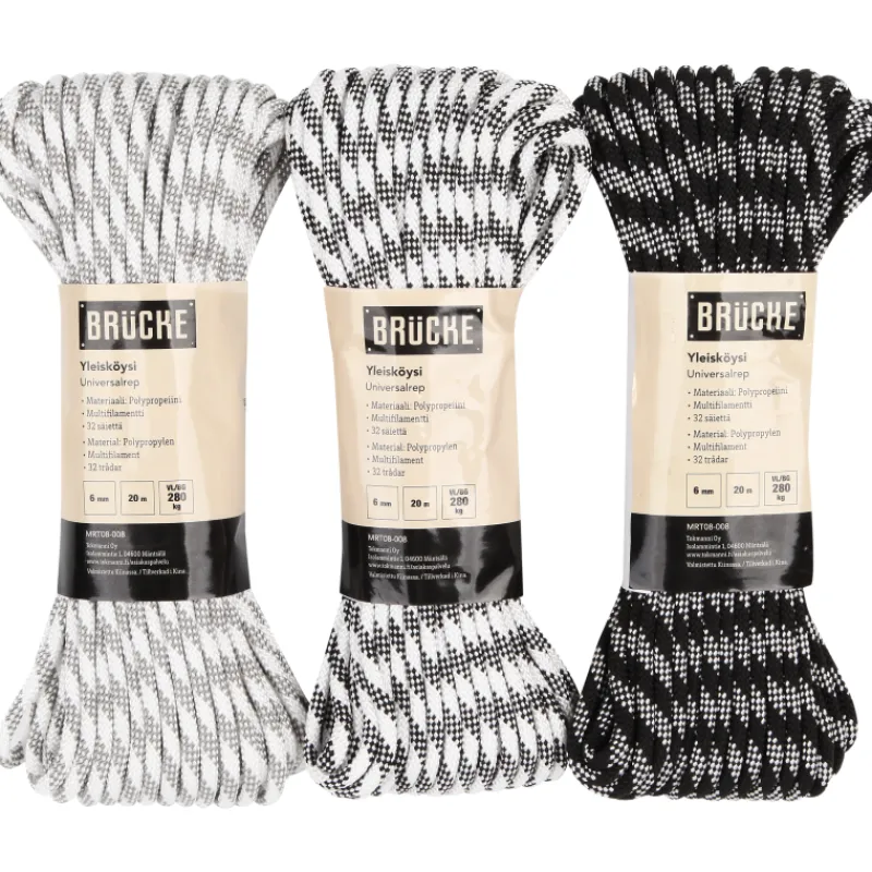 yleiskysi-6-mm-20-m-KAjSabuJ-0.webp Brücke Kettingit, Köydet Ja Kuormansidonta-Yleisköysi 6 Mm 20 M