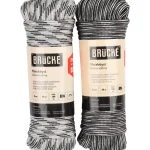 Brücke Kettingit, Köydet Ja Kuormansidonta-Yleisköysi 8 Mm X 20m