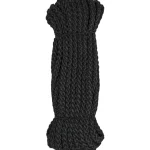 Brücke Kettingit, Köydet Ja Kuormansidonta-Yleisköysi Pehmeä 8 Mm X 10 M