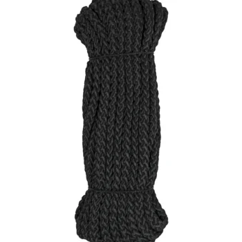 Brücke Kettingit, Köydet Ja Kuormansidonta-Yleisköysi Pehmeä 8 Mm X 10 M