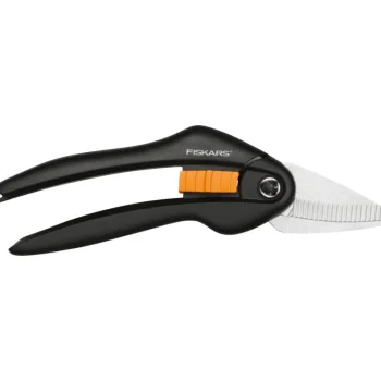 Fiskars Puutarhasakset, -sahat Ja Viikatteet-Yleisleikkuri SingleStep SP28