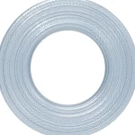 Cellfast Puutarhan Kastelu-Yleisletku PVC 6 Mm 110 M