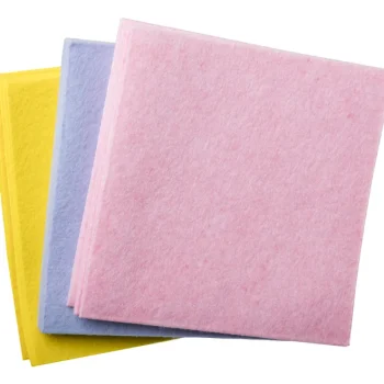 Iisi Siivousvälineet^Yleisliina 10 Kpl