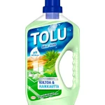 Tolu Kodin Puhdistusaineet Ja Ilmanraikastimet^Yleispuhdistusaine 750 Ml Aloe Vera