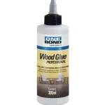 Onebond Liimat, Massat Ja Tasoitteet-Yleispuuliima PVA-PG 300 Ml