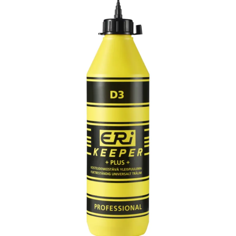 yleispuuliima-plus-d3-750-ml-dBzVgIDO-0.webp Eri Keeper Liimat, Massat Ja Tasoitteet-Yleispuuliima Plus D3 750 Ml