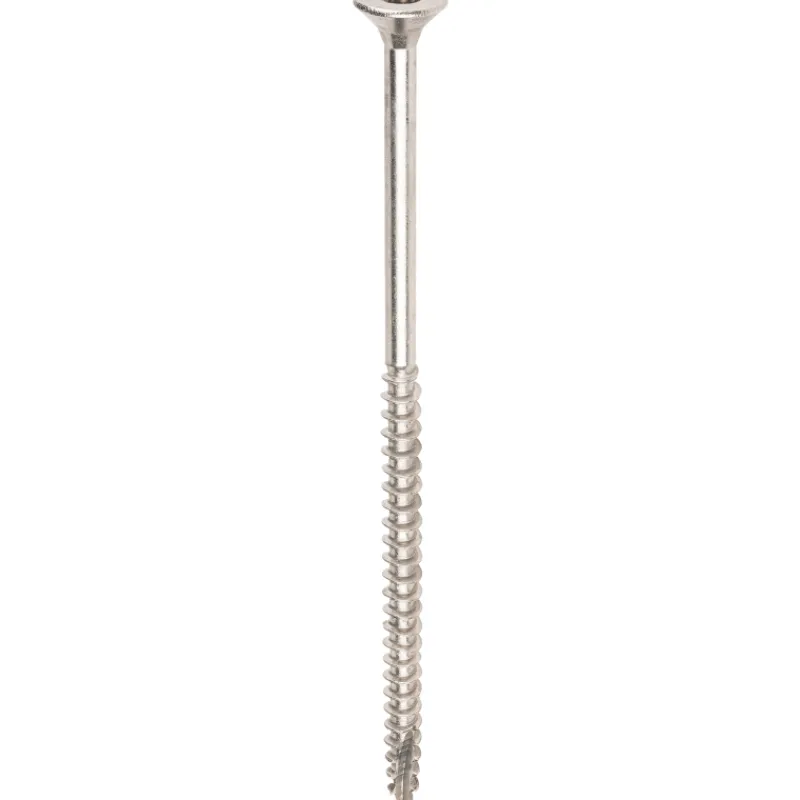 yleisruuvi-5-x-100-mm-a2-uppok-wyvttYZH-0.webp Brücke Naulat Ja Ruuvit-Yleisruuvi 5 X 100 Mm, A2, Uppokanta, 100 Kpl