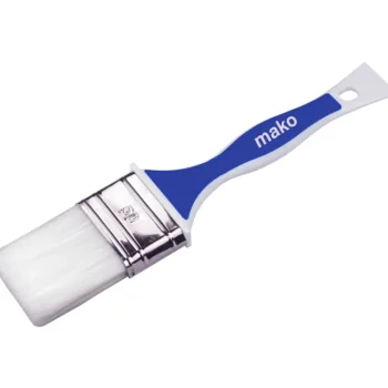 Mako Maalaustarvikkeet-Yleissivellin Purkinavaajalla 50