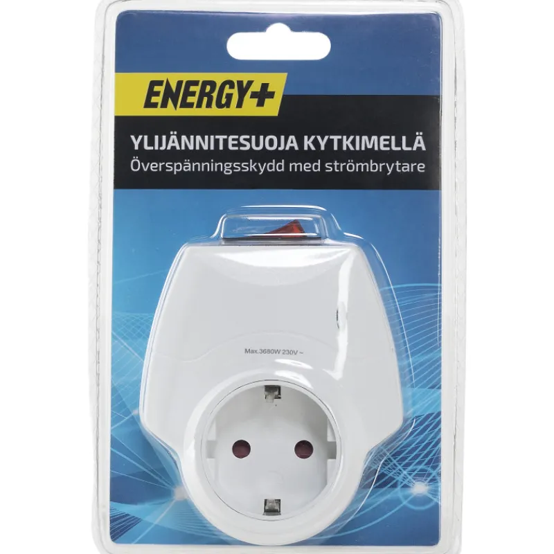 ylijnnitesuoja-kytkimell-pisto-WBDTWnDG-0.webp Energy+ Jatkojohdot-Ylijännitesuoja Kytkimellä Pistorasiaan
