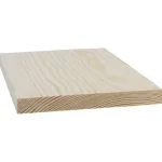 Cent Puutavara-Ympärihöylätty Lauta 15x145x2400 SHP 5 Kpl