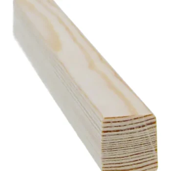 Cent Puutavara-Ympärihöylätty Rima 20x20x2400 SHP 20 Kpl