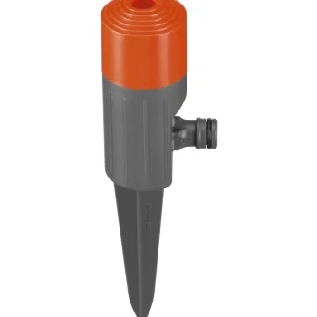 Gardena Puutarhan Kastelu-Ympyräsadetin Fox, Pistojalka