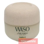 Shiseido Ihonhoito^Yönaamio, 50 Ml Waso Yuzu-C Beauty
