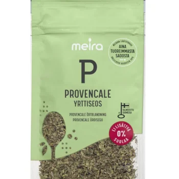Meira Mausteet Ja Liemivalmisteet^Yrttiseos Provencale 8 G, Ei Lisättyä Suolaa