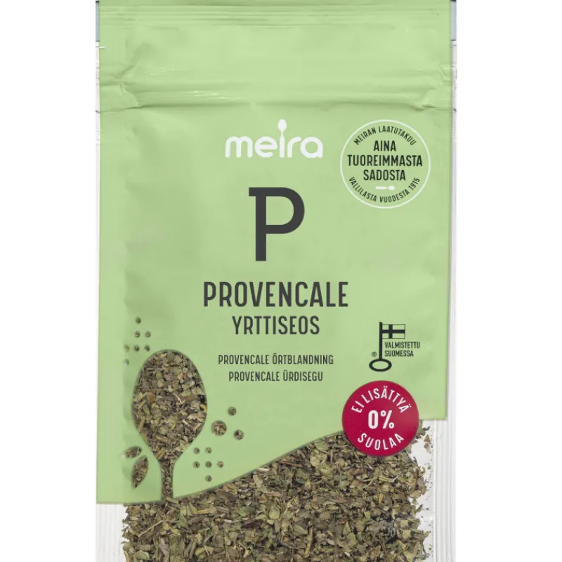 yrttiseos-provencale-8-g-ei-li-RvyMDXwx-0.webp Meira Mausteet Ja Liemivalmisteet^Yrttiseos Provencale 8 G, Ei Lisättyä Suolaa