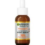 Garnier Skin Active Ihonhoitotuotteet^Yöseerumi Garnier 30 Ml Vitamin C Glow Boost 10 %