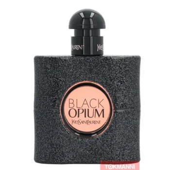 Yves Saint Laurent Naisten Deodorantit Ja Tuoksut^YSL Black Opium Edp Spray 50ml
