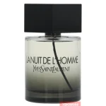 Yves Saint Laurent Ihonhoito^YSL La Nuit De L'Homme Edt Spray 100ml