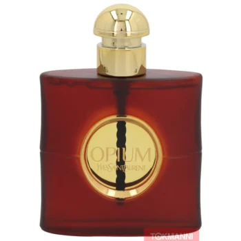 Yves Saint Laurent Hajuvedet^YSL Opium Pour Femme Edp Spray 50ml